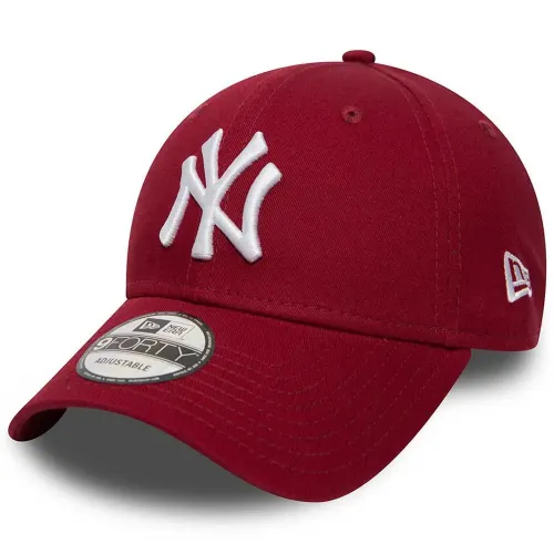 뉴에라 League Essential 940 New York Yankees 캡 137338470