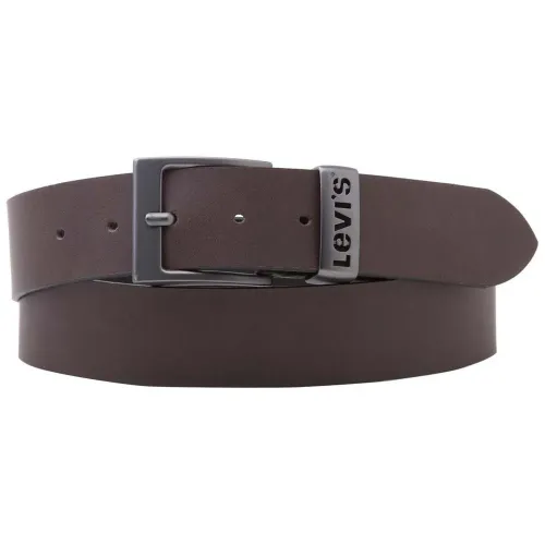 리바이스 ACCESSORIES Ashland Metal 벨트 137340080