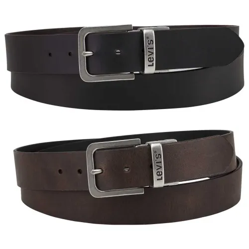 리바이스 ACCESSORIES Reversible Core Plus 벨트 137340350