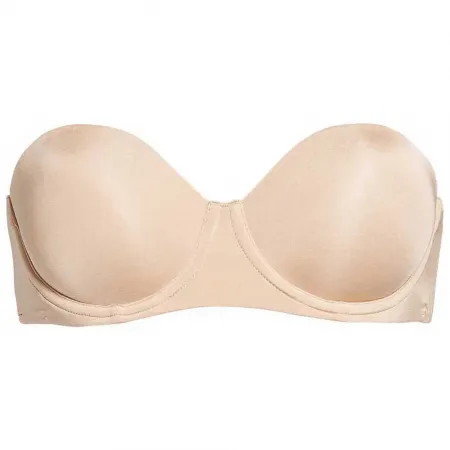 캘빈클라인 Seductive Comfort Strapless 브라 137351811