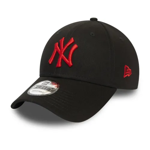 뉴에라 New York Yankees MLB 9Forty League Essential 캡 137515243