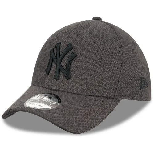 뉴에라 New York Yankees MLB 9Forty Diamond Adjustable 캡 137515268