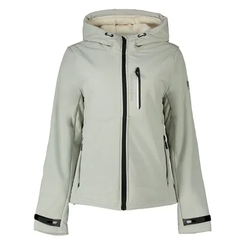 슈퍼드라이 Arctic softshell 재킷 137559643