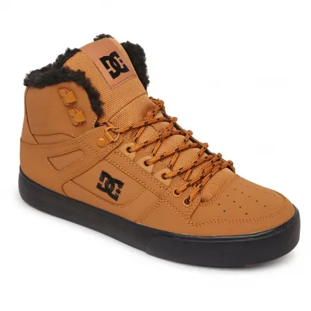 DC슈즈 Pure High Top WC WNT 운동화 137588595