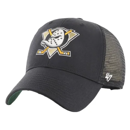 47 NHL Anaheim Ducks Branson MVP 모자 137594567