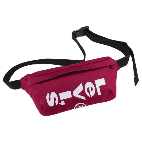 리바이스 ACCESSORIES Wordmark S 힙색 137620258