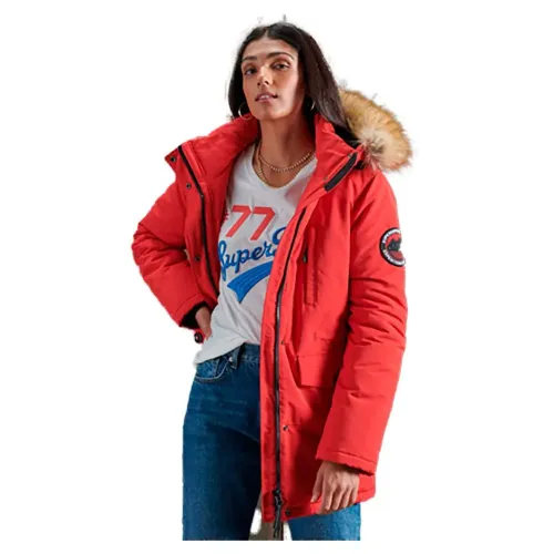 슈퍼드라이 Everest 자켓 137622568