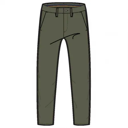 팀버랜드 Squam Lake Stretch Twill Straight 치노 팬츠 137628029