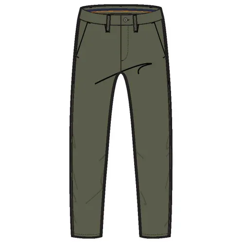 팀버랜드 Squam Lake Stretch Twill Straight 치노 바지 137628029