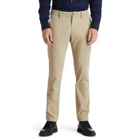 팀버랜드 Sargent Lake Stretch Twill Slim 치노 팬츠 137628038