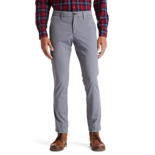 팀버랜드 Sargent Lake Stretch Twill Slim 치노 바지 137628040