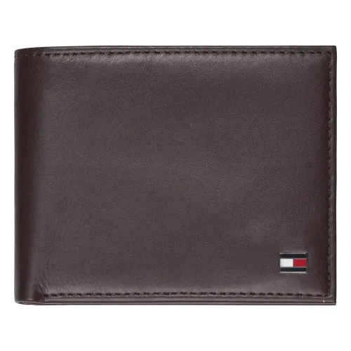 타미힐피거 Eton Mini Ebossed Bifold 지갑 137716533