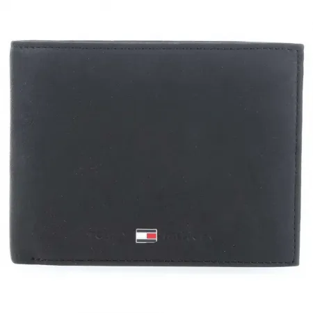 타미힐피거 Johnson Flap And Coin Pocket 지갑 137716534