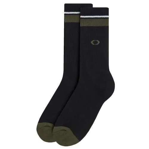 오클리 APPAREL 에센셜 양말 3 켤레 137724101