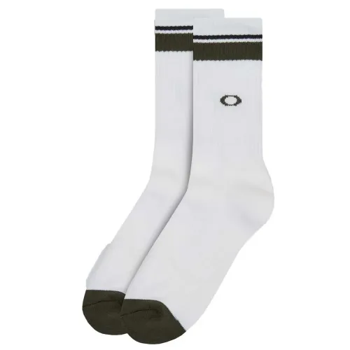 오클리 APPAREL 에센셜 양말 3 켤레 137724102