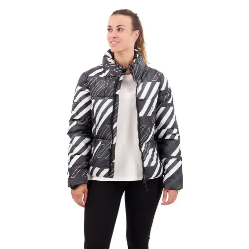슈퍼드라이 Sportstyle Statement Puffer 자켓 137776357
