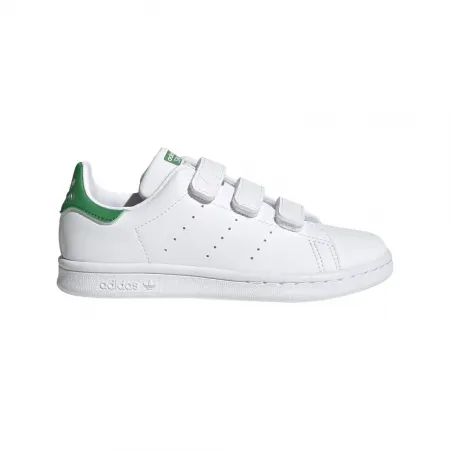 아디다스 Stan Smith CF Velcro 운동화 137871389