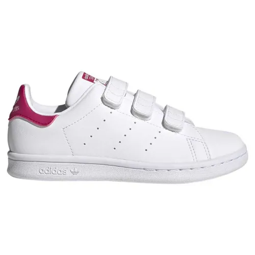 아디다스 Stan Smith CF 운동화 137871392