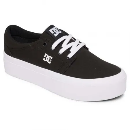 DC슈즈 Trase Platform 운동화 137897244