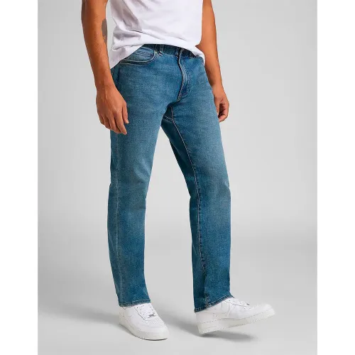 LEE Extreme Motion Straight Fit Tapered 청바지 137904424