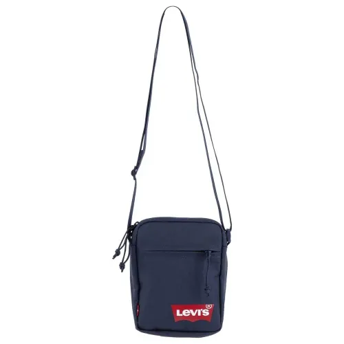 리바이스 ACCESSORIES Mini Solid Batwing 크로스백 137905645