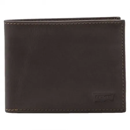 리바이스 Casual 클래식 Hunte Coin Bifold Batwing 지갑 137905663