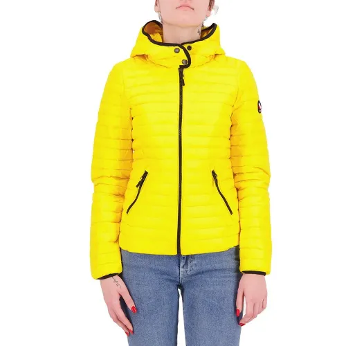 슈퍼드라이 Core Down Padded 자켓 137908354