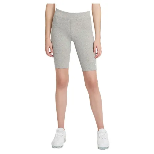 나이키 Sportswear 에센셜 Biker 짧은 레깅스 137914124