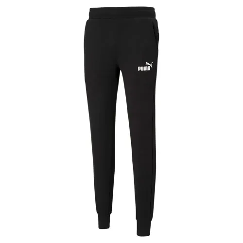 푸마 Essential Slim 바지 137920686