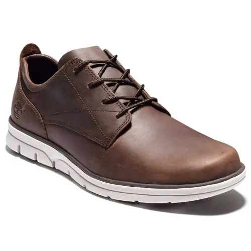 팀버랜드 Bradstreet Plain Toe Oxford 신발 137923981