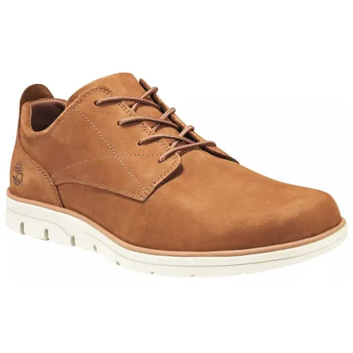 팀버랜드 Bradstreet Plain Toe Oxford 신발 137923982