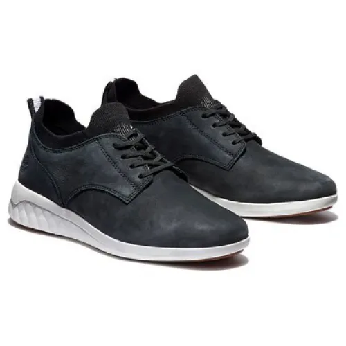 팀버랜드 Bradstreet Ultra Leather Oxford 운동화 137923996