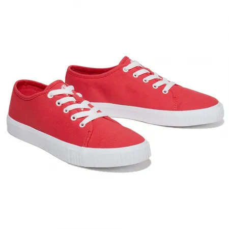 팀버랜드 Skyla Bay Canvas Oxford 운동화 137924544