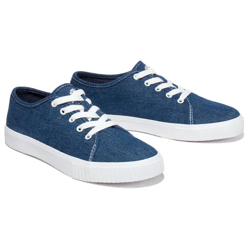 팀버랜드 Skyla Bay Canvas Oxford 운동화 137924545