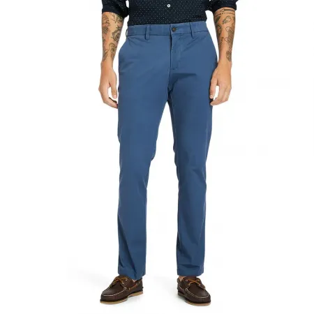 팀버랜드 Sargent Lake Stretch Twill Slim 치노 팬츠 137924561