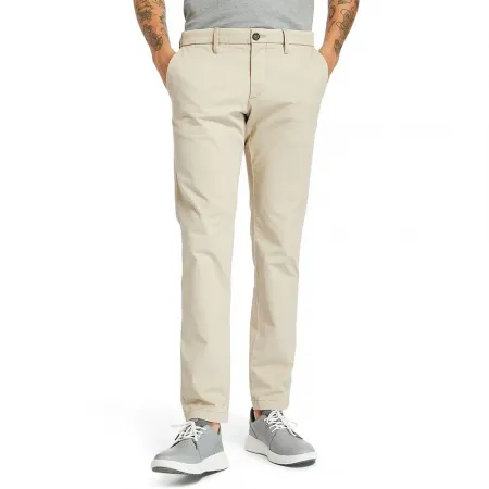 팀버랜드 Sargent Lake Stretch Twill Slim 치노 팬츠 137924562