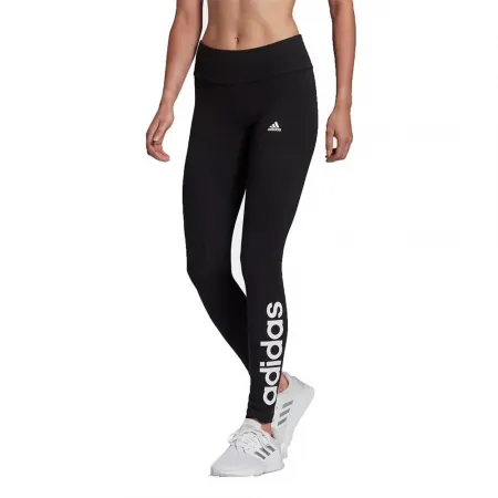 아디다스 Essentials Logo high waist leggings 137926416