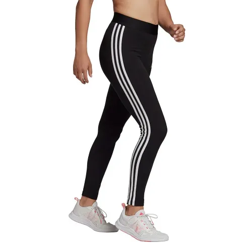 아디다스 에센셜s 3 Stripes 레깅스 137926474