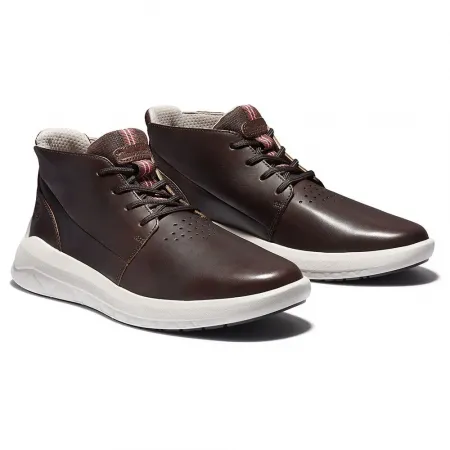 팀버랜드 Bradstreet Ultra PT Chukka 부츠 137928747