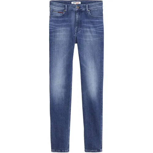 타미힐피거 Simon Skinny 청바지 137951101