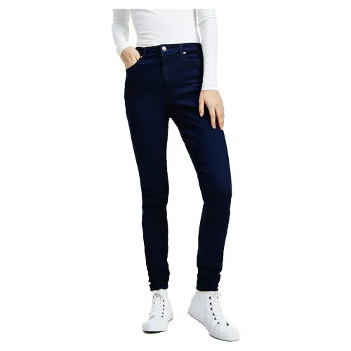 타미힐피거 Sylvia High Rise Super Skinny 청바지 137951186