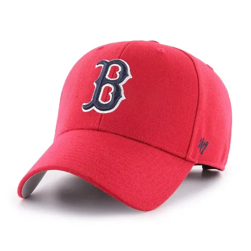 47 MLB Boston Red Sox MVP 캡 137968435