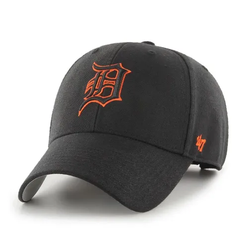 47 MLB Detroit Tigers MVP 모자 137968454