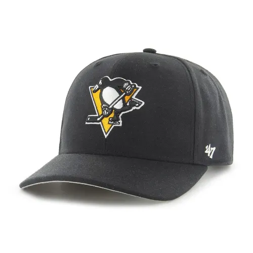 47 NHL Pittsburgh Penguins Cold Zone MVP DP 모자 137968580
