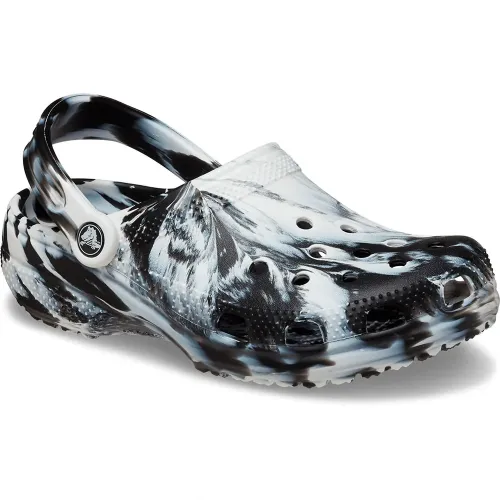 크록스 Classic Marbled 샌들 137994252
