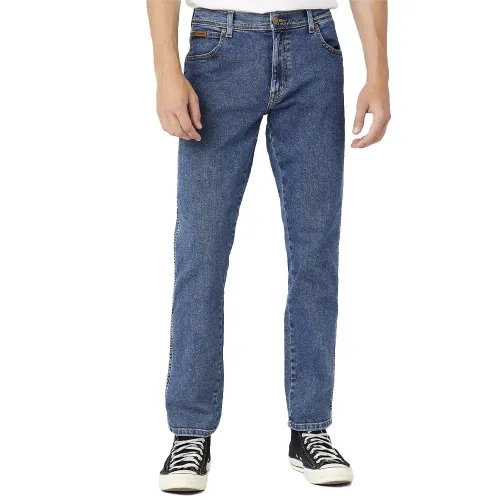 랭글러 Texas Slim 청바지 138001690