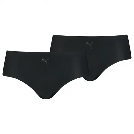 푸마 Seamless Hang Hipster 팬티 2 팩 138005631
