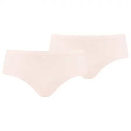 푸마 Seamless Hang Hipster 팬티 2 팩 138005633