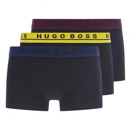 보스 복서 브리프 3 팩 138089288