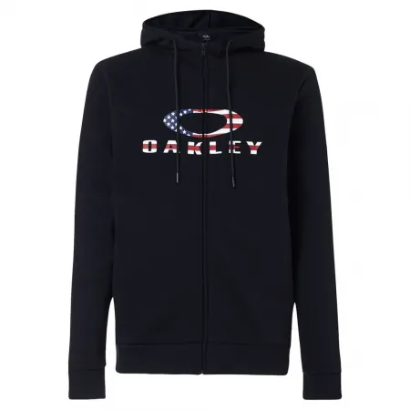 오클리 APPAREL Bark 2 0 풀지퍼 스웨터 138143782